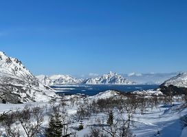 Hagskaret Gapahuk