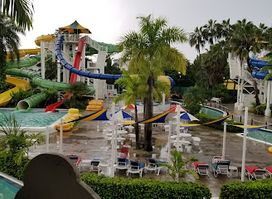 Kool Runnings Waterpark