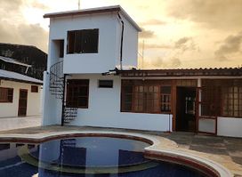 Leticias Guest House