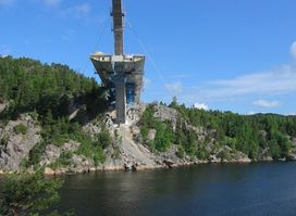 Svinesund Bridge