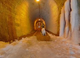 Borgo Gallery (Mountain Exit)
