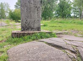 Kungastenarna