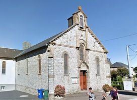 Église des Saints-Anges
