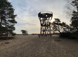 Het Kootwijkerzand