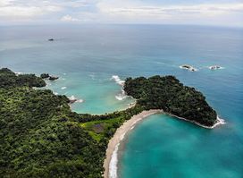 Manuel Antonio The Best