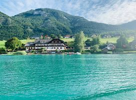 Alpenseebad Mondsee