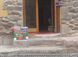 PEROL OLLANTAYTAMBO