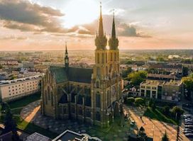 Radom Atrakcje Turystyczne