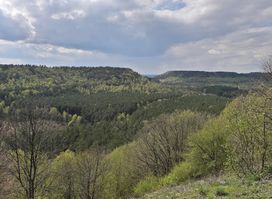 Krеmеnеts Mountains National Park