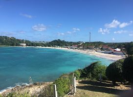 Long Bay