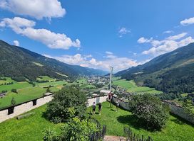 Burg Strechau