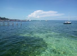 Seaduced by Belize