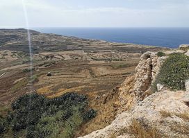 Ta' Ġurdan Lighthouse