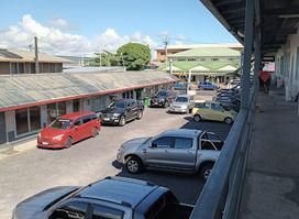 Urban Village Tattoos Samoa