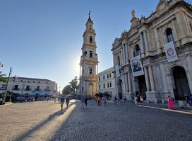 Monumento a Bartolo Longo