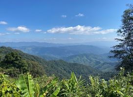 Doi Phu Kha National Park