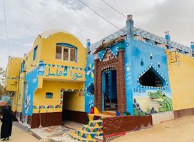 Nubian Village