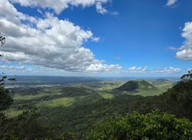 Picnic Point Lookout