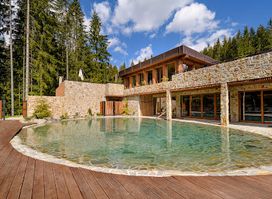 Wellness hotel Ondrášův dvůr
