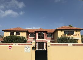 Chabad Jewish Center of Aruba