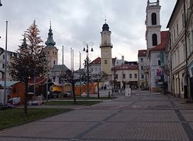 Slovak Restaurant and Pub