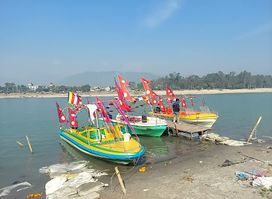 SHRINITA JALYATRA Pvt. Ltd.