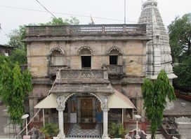 Shri Poddareshwar Ram Temple