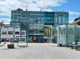 Turistické informačné centrum mesta Martin