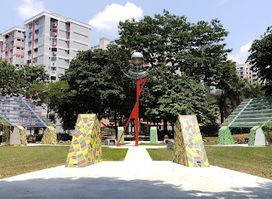 Serangoon Community Park