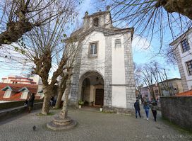 St. Martin Church