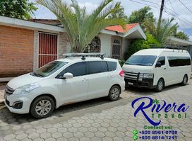 Rivera Travel