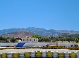 Marmari Go Kart Centre