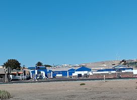Coastways service station