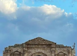 Church of Marianos
