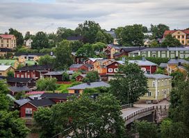 The National Urban Park