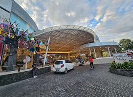 Seminyak Village