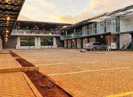 Gigiri Box Park