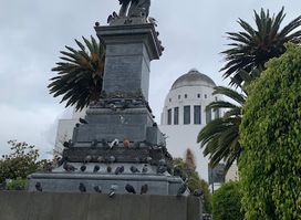 Parque Montalvo