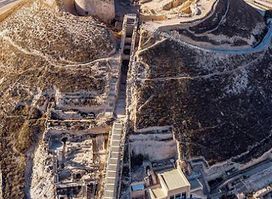 Herod's Palace