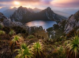 Southwest National Park