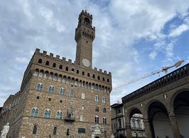Bargello National Museum
