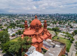 National Shrine of the Sacred Heart of Jesus
