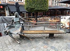 De Kotmadam Leuven