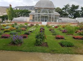 Botanical Garden