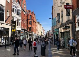 Grafton Street