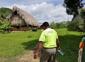 Living Maya Experience