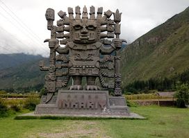 Museo Inkariy