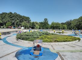 North Park