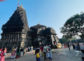 Enriching Nashik - tourist spot