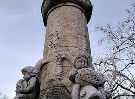 Junobrunnen